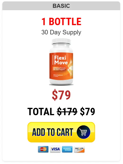 flexi move 1 bottle price